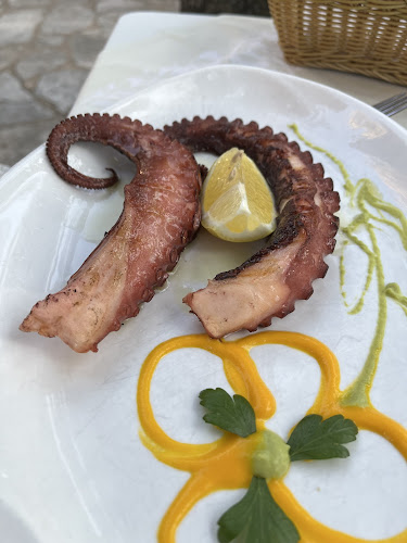 Opinii despre RESTAURANT KOMIN în Dubrovnik - Gastronomija i ugostiteljstvo
