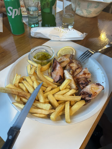 Bistro "Valbiska" - Gastronomija i ugostiteljstvo