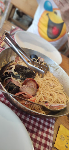 Stara konoba - Gastronomija i ugostiteljstvo