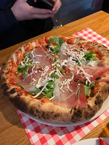 Comentarii opinii despre Pizzeria Pepi