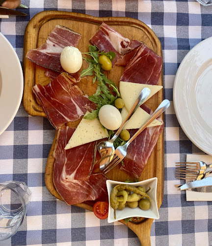 Comentarii opinii despre Konoba Boccaporta