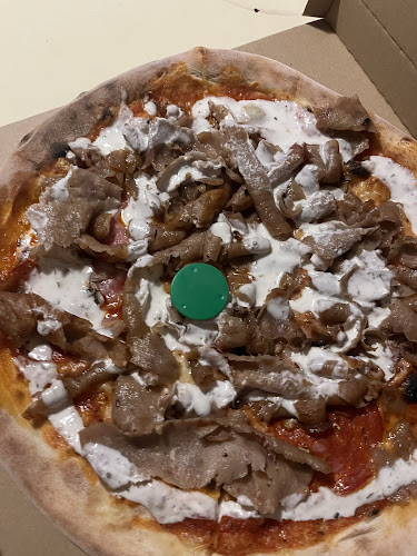 Opinii despre Döner Kebab Varaždin în Varaždin - Gastronomija i ugostiteljstvo