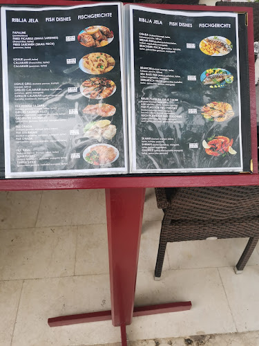 Restoran Aurora - Selce