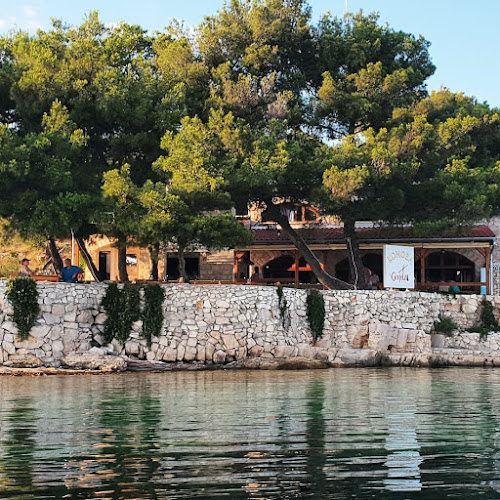 Konoba Gajeta, uvala Lanđin - Gastronomija i ugostiteljstvo