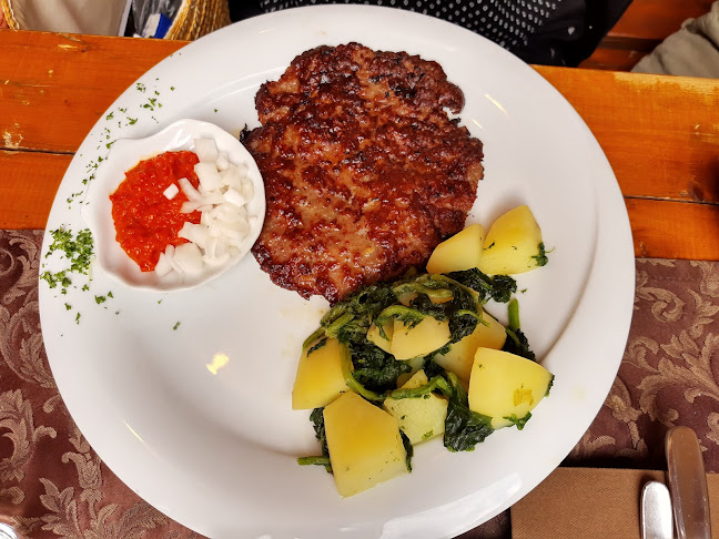 Konoba aba - Gastronomija i ugostiteljstvo