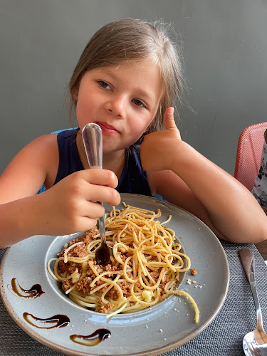 Pirates Kitchen seafood & steak