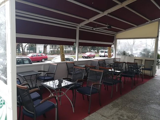 Elipsa - Gastronomija i ugostiteljstvo