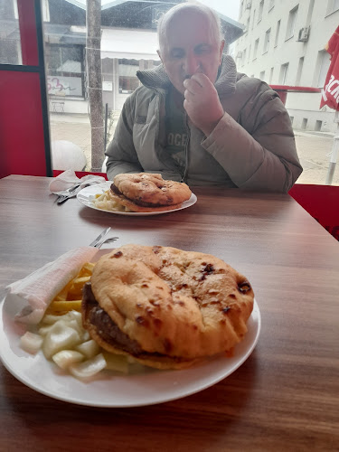 Fast food "LiLi" - Petrinja