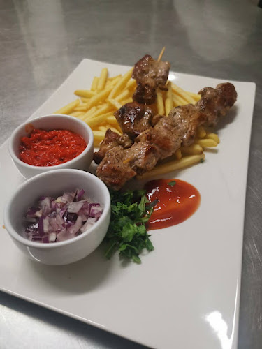 Opinii despre Konoba Sciabecco în Dubrovnik - Gastronomija i ugostiteljstvo