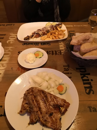 Grana Grill Pub - Gastronomija i ugostiteljstvo