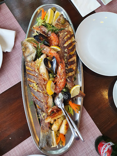 Konoba Istria Grill & Fish - Gastronomija i ugostiteljstvo