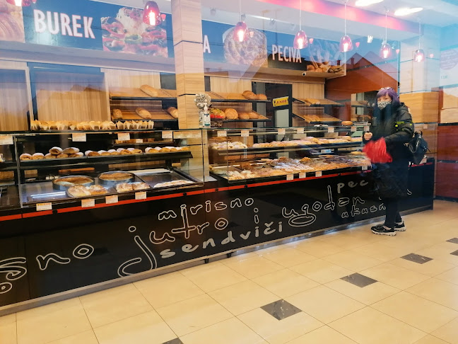 Opinii despre Junior în Čakovec - Gastronomija i ugostiteljstvo