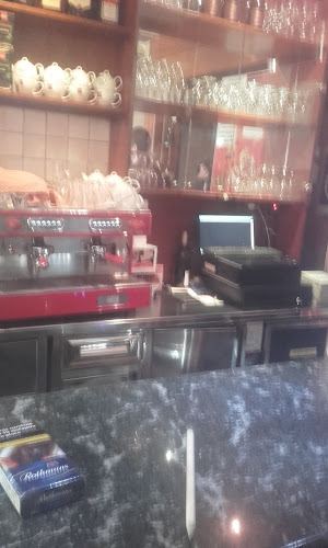 Caffe bar "Bonaparte" - Ludbreg