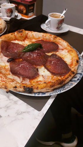 Medena Pizzeria - Gastronomija i ugostiteljstvo