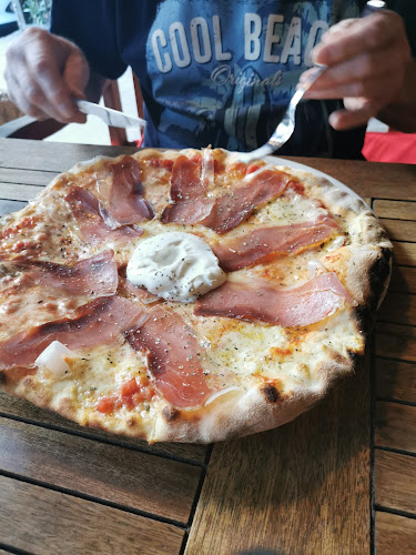 Comentarii opinii despre Pizzeria Petrus