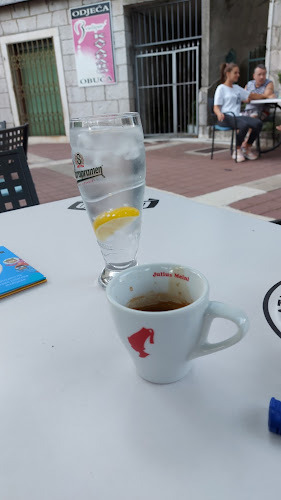 Opinii despre Caffe bar “Petar Pan” în Vrgorac - Gastronomija i ugostiteljstvo
