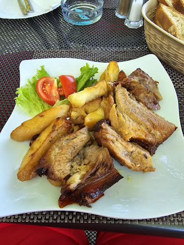 Opinii despre Restoran Premijer Gaz în Trilj - Gastronomija i ugostiteljstvo