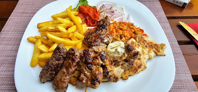 Restoran Providenca - Nin