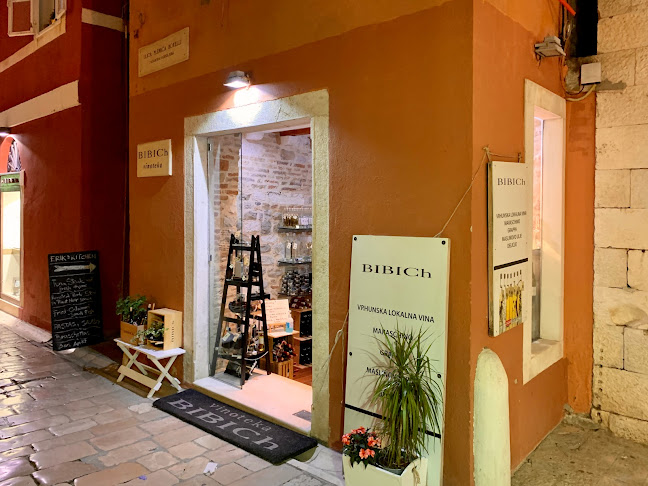 Bibich Shop Zadar