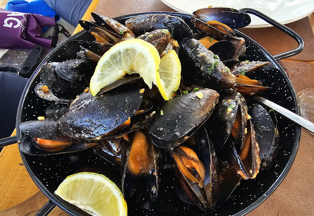 Konoba Gajeta, uvala Lanđin