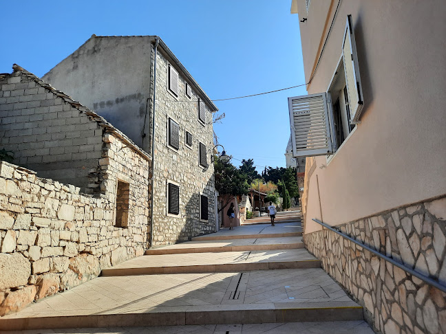 Konoba Rudina - Gastronomija i ugostiteljstvo