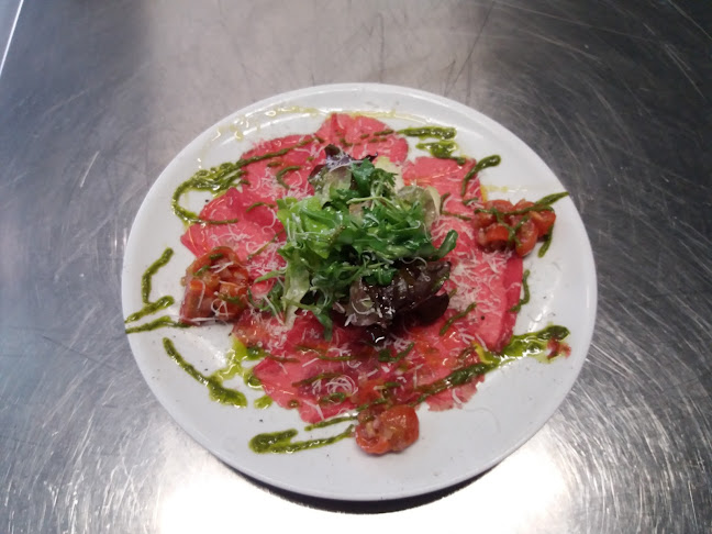 KONOBA ANNI - Mesni i riblji specijaliteti Novigrad - Novigrad