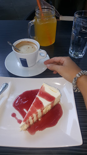 Comentarii opinii despre Restaurant Gardens