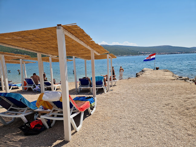 Beach Bar Saint Dunat - Gastronomija i ugostiteljstvo