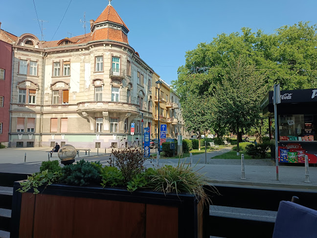 Comentarii opinii despre Axmann pub