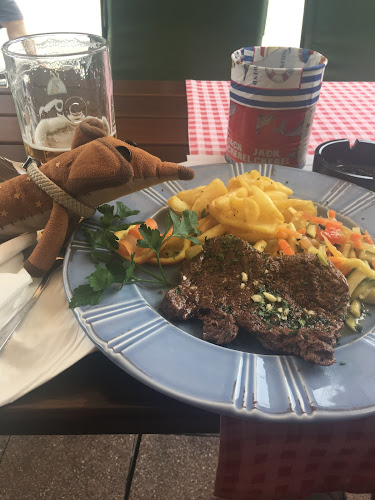 Comentarii opinii despre Restaurant Konavoka