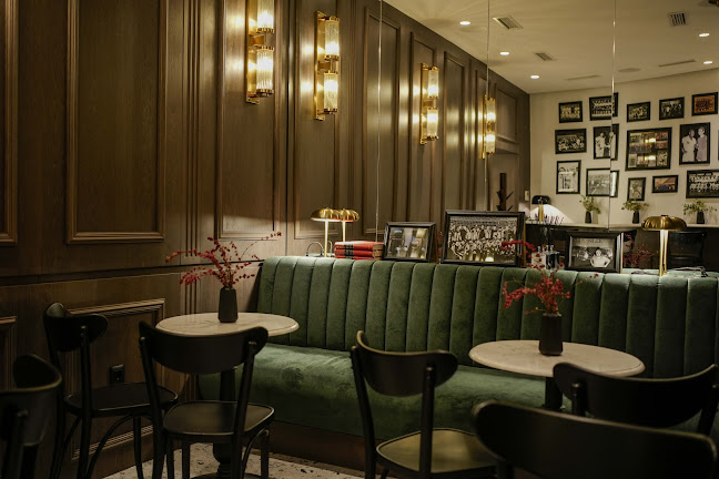 Charlie Caffe Bar - Zagreb