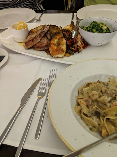 Restoran Apetit - Gastronomija i ugostiteljstvo