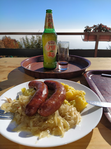 Planinarski dom Žitnica - Gastronomija i ugostiteljstvo