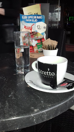 Caffe bar Relax - Zagreb