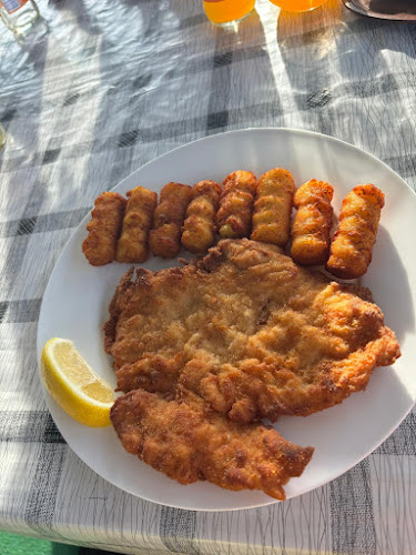 Comentarii opinii despre Restoran i smještaj Bumerang