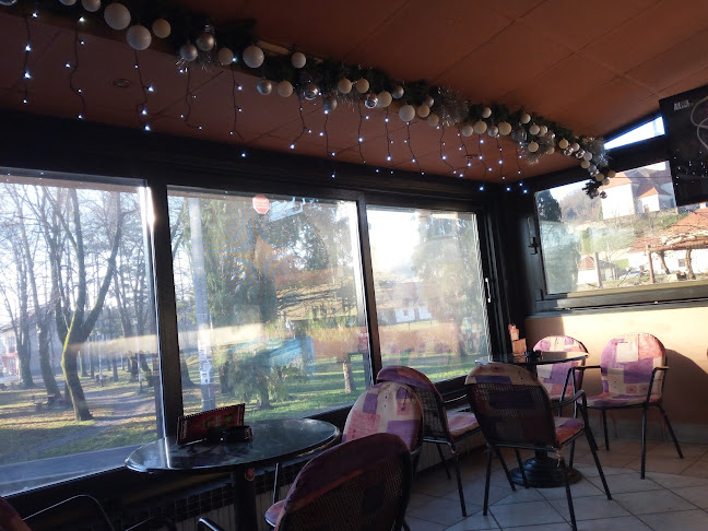 Shock bar - Gastronomija i ugostiteljstvo