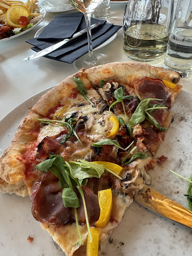 Comentarii opinii despre Restoran Barbati