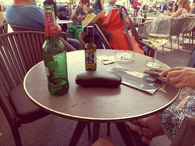 Opinii despre Caffe Bar MX în Split - Gastronomija i ugostiteljstvo