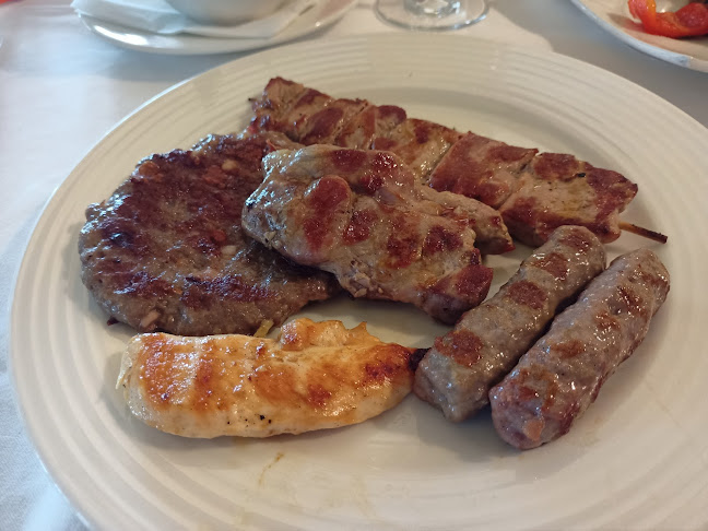 Jarunski Dvori - Gastronomija i ugostiteljstvo