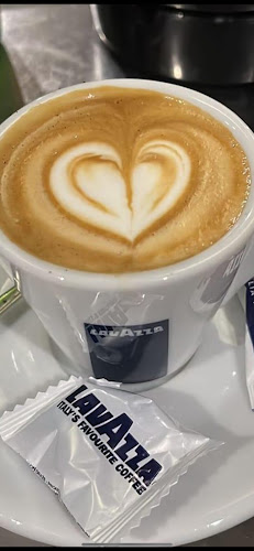 Opinii despre Caffe bar ZAGREBello în Zagreb - Gastronomija i ugostiteljstvo