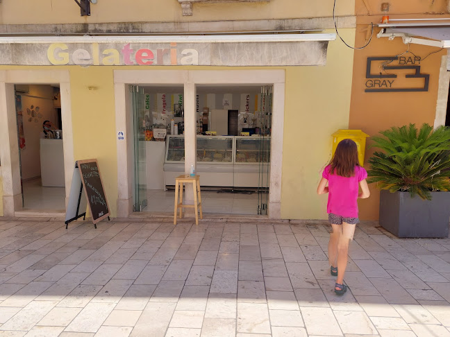 Coffee bar and Gelateria IVA