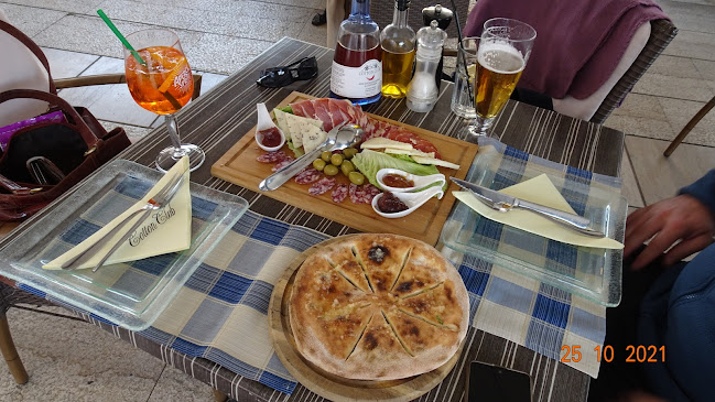 Cotton Club Porec - Poreč