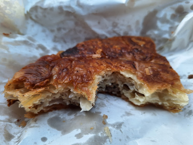 Pekarna Ilirija Malinska