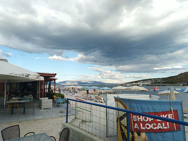 Comentarii opinii despre Baketina, vl. Tomislav Poljičanin Prki