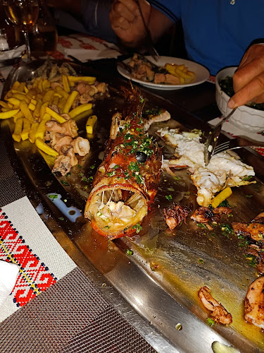 Konoba Maretina - Viškovo