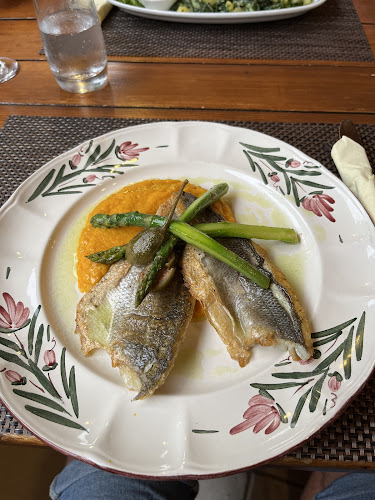 Comentarii opinii despre Restaurant -Konoba "Teza"