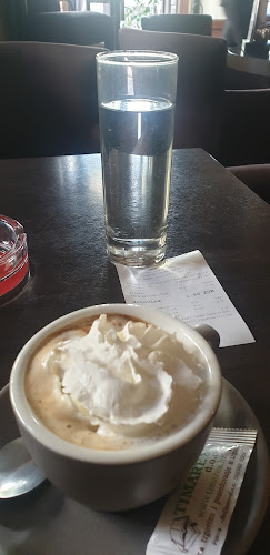 Opinii despre Poetry caffe Magis în Osijek - Gastronomija i ugostiteljstvo