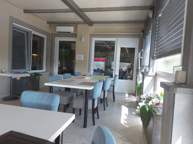 Restoran Prva postaja - Gastronomija i ugostiteljstvo