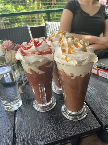 Cat Caffe Zagreb - Gastronomija i ugostiteljstvo