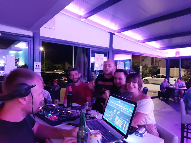 Caffe Bar Meandar - Petrinja